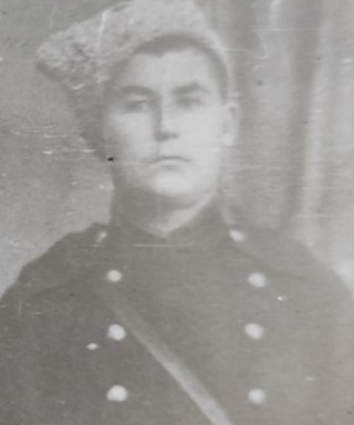 Мельников Иван Дмитриевич