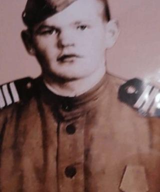 Куракин Павел Андреевич