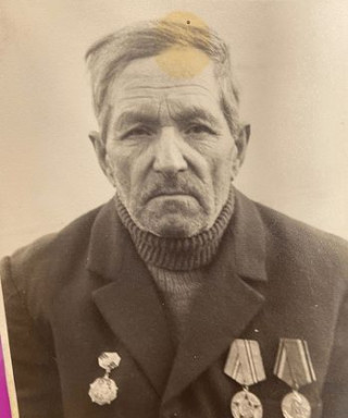 Кузнецов Фёдор Григорьевич