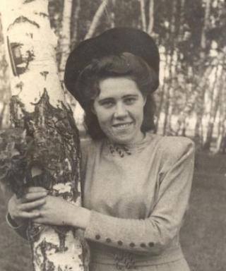 Серова Мария Николаевна