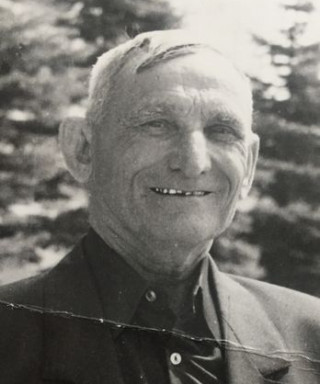 Полухин Михаил Кузьмич