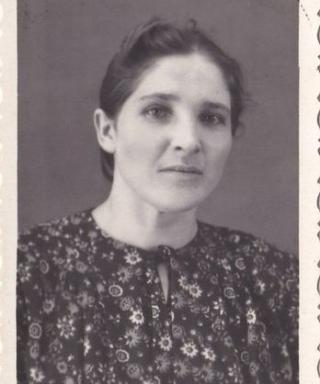 Дуденкова Елена Ивановна