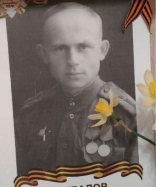 Шувалов Александр Васильевич