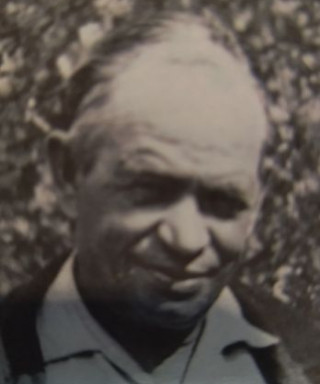 Попов Алексей Иванович