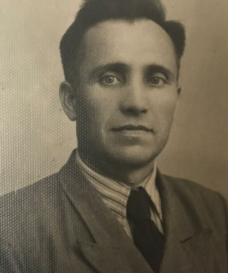 Кушнарёв Пётр Иванович