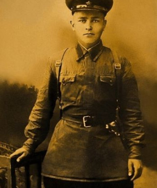 Мавлиев Мирхазиян Ризаевич