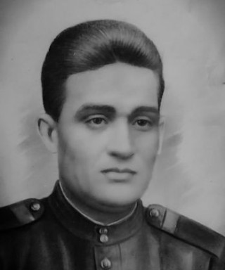 Аносов Иван Петрович