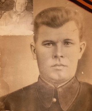 Заборский Фёдор Петрович