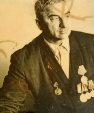 Манойло Павел Васильевич