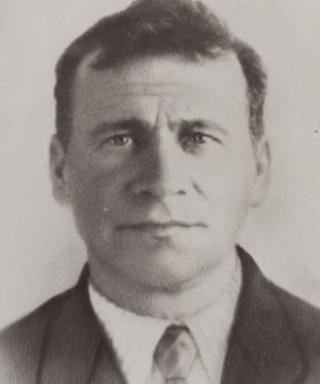 Лещёв Пётр Егорович