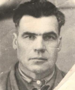 Сиваков Николай Кузьмич