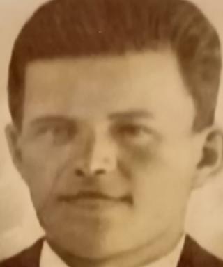 Смолин Павел Николаевич