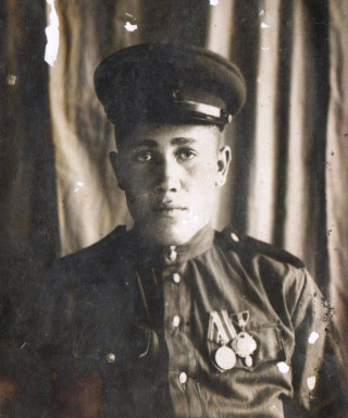 Абдрахманов Назым Галимзянович