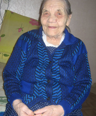 Пичкалёва Мария Ивановна