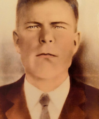 Мосин Яков Кириллович