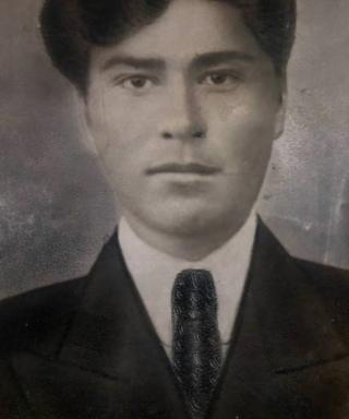 Шестаков Николай Лукьянович