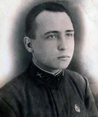 Морозов Александр Иванович