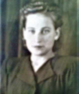 Петрушкевич Зоя Иосифовна