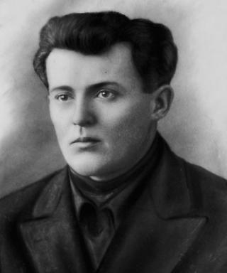 Сергеев Федор Сергеевич