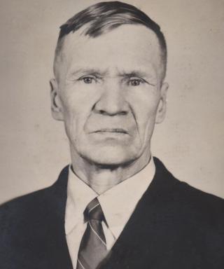 Некрасов Алексей Дмитриевич