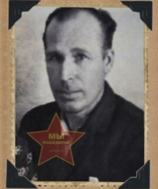 Котков Василий Александрович