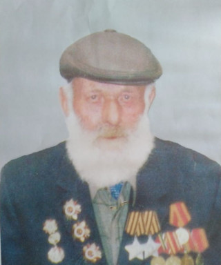 Яцков Пётр Михайлович