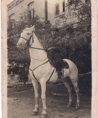 Сарана Андрей Акимович