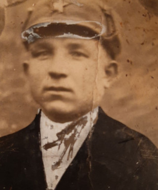 Бойкин Василий Андреевич