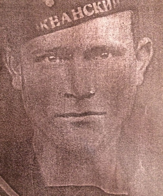 Письмаров Герасим Михайлович