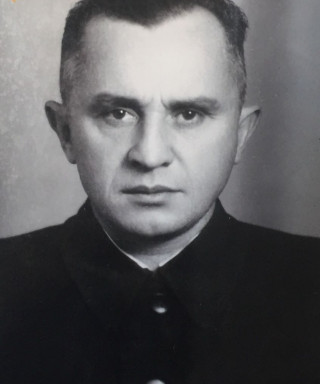 Забавский Иосиф Антонович