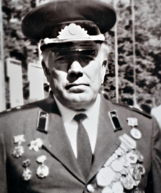 Васин Иван Александрович