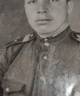 Тульцев Николай Николаевич