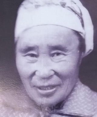 Будаева Цындыма