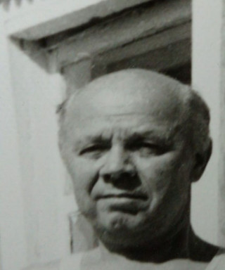 Юдинов Анатолий Александрович