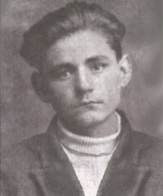 Петухов Семен Семенович