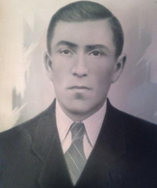 Беспомощнов Василий Тимофеевич