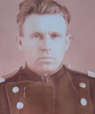 Тимофеев Михаил Федорович