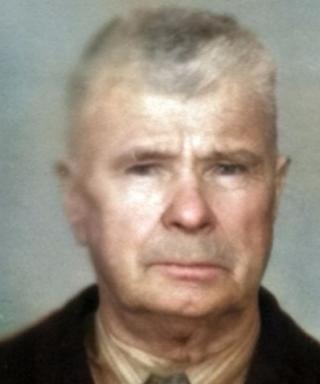 Благин Исаак Иванович