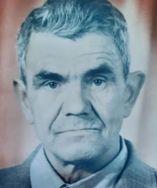 Лисин Александр Степанович