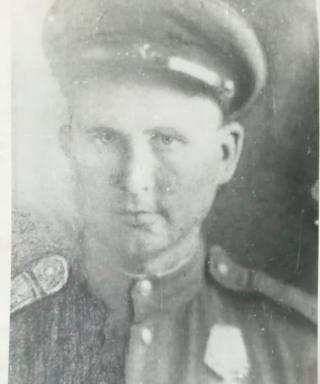 Теряев Семен Федорович
