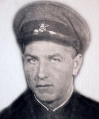 Тимошин Сергей Дмитриевич