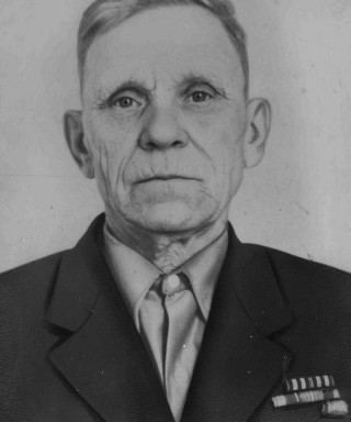 Панк Николай Петрович