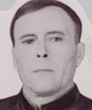 Шестерин Иван Васильевич