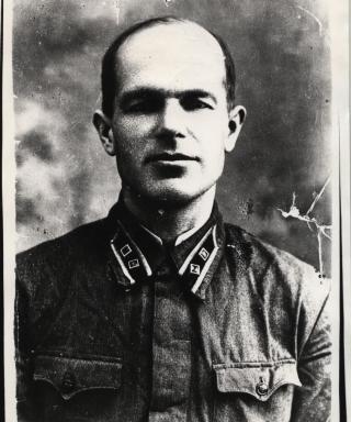 Круглов Алексей Кузьмич