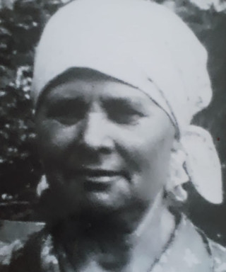 Юрина Екатерина Александровна