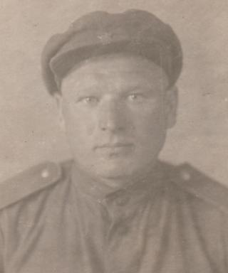 Добрынин Петр Алексеевич