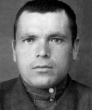 Шарафутдинов Хайрутдин Шарафутдинович