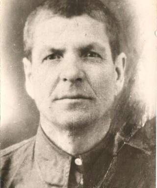 Шпынев Аркадий Степанович