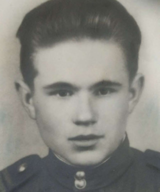 Помозов Кузьма Владимирович