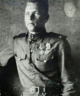 Смирнов Евгений Николаевич